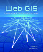 Click image for a larger image of Web GIS cover